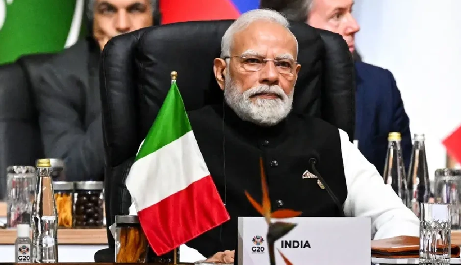 G20 Summit: पीएम मोदी ने दुनिया को दिए 6 नए इनिशिएटिव, बताया विकास का नया फॉर्मूला