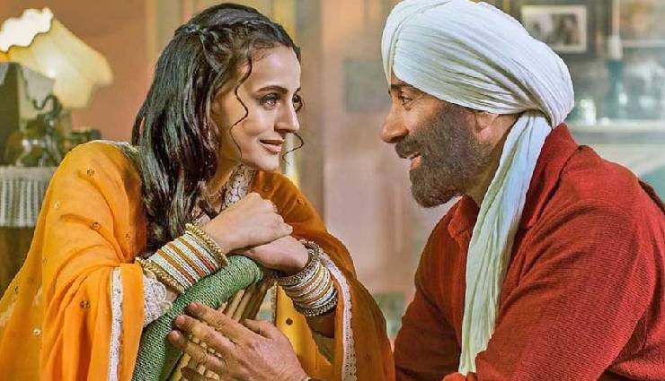 ‘गदर 2’ ने रिकॉर्डतोड़ कमाई के साथ पास किया मंडे टेस्ट, ‘ओएमजी 2’ और ‘जेलर’ की कमाई भी जानें