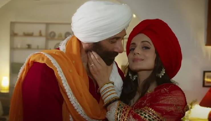 ghoomer,gadar 2,omg 2,jailer,box office collection,abhishek bachchan,sunny deol,Akshay Kumar,rajinikanth