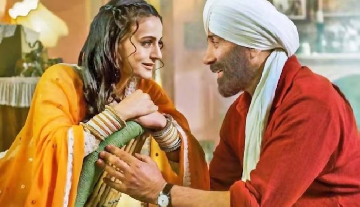 यहां जानें ‘गदर 2’, ‘ओएमजी 2’ और ‘घूमर’ का कलेक्शन, रजनीकांत ने बताई योगी आदित्यनाथ के पैर छूने की वजह