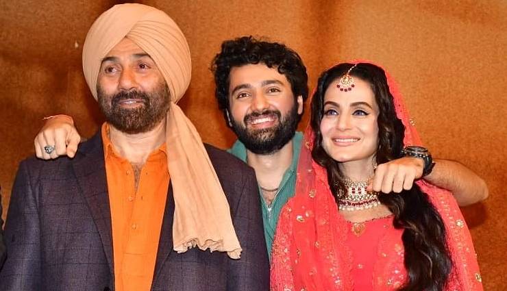 dream girl 2,gadar 2,omg 2,jailer,Akshay Kumar,sunny deol,ayushmaann khurrana,rajinikanth