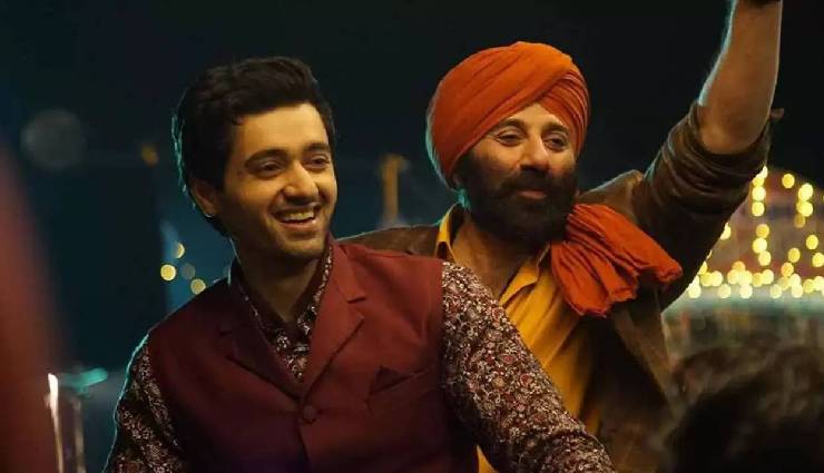 jawan,gadar 2,baahubali 2,shahrukh khan,nayanthara,box office collection,sunny deol,prabhas