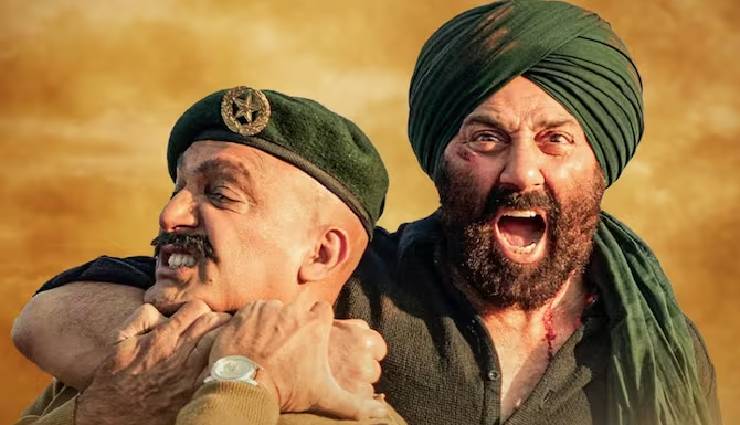बॉक्स ऑफिस पर आई बहार, दूसरे दिन भी ‘ओएमजी 2’ पर भारी पड़ी ‘गदर 2’, रजनीकांत की ‘जेलर’ 100 करोड़ी
