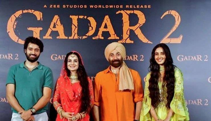 ghoomer,gadar 2,omg 2,jailer,abhishek bachchan,saiyami kher,sunny deol,Akshay Kumar,rajinikanth
