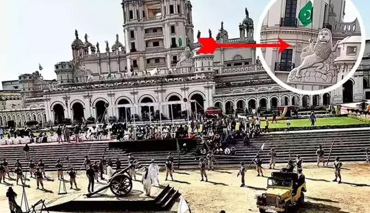 sunny deol,ameesha patel,gadar 2,gadar 2 shooting video,gadar 2 shoot wrapped,bollywood news in hindi