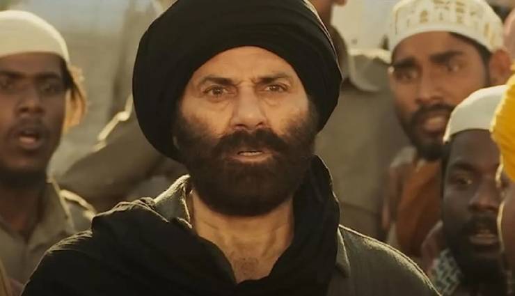 200 करोड़ रुपए से भी आगे पहुंच गई ‘गदर 2’ की हुंकार, अक्षय और रजनीकांत की फिल्मों का जादू भी बरकरार