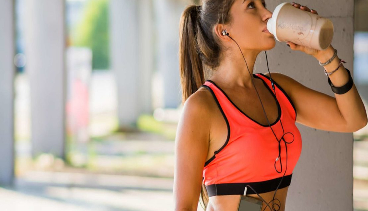 15 Dietry Foods That are Making You Gain Fat