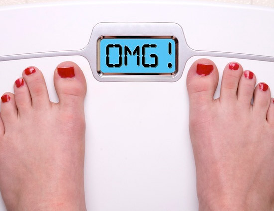 PROVED! Gaining Weight Leads To Low Sperm Count