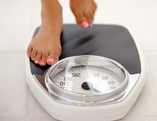 5 Diet Mistakes That Let You Gain Weight