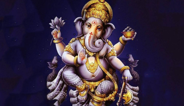 Ganesh Chaturthi 2018 : लोभासुर से बचाने के लिए गणपति ने लिया गजानन रूप, जानें कौन था यह दैत्य