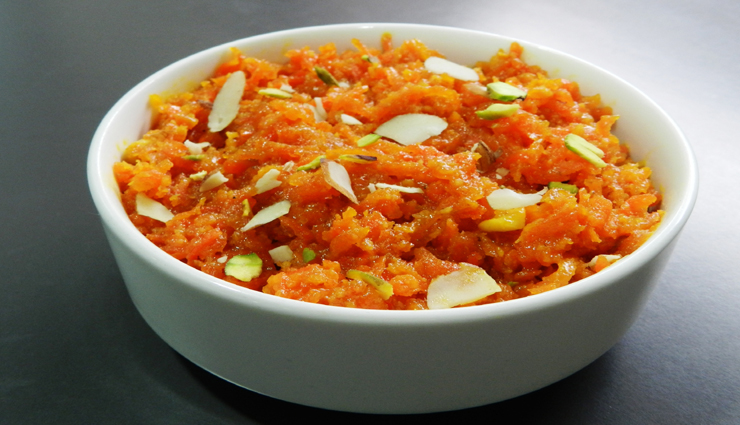 gajar halwa recipe,recipe,recipe in hindi,special recipe