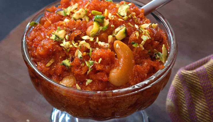 gajar ka halwa,hunger struck,food,easy recipe