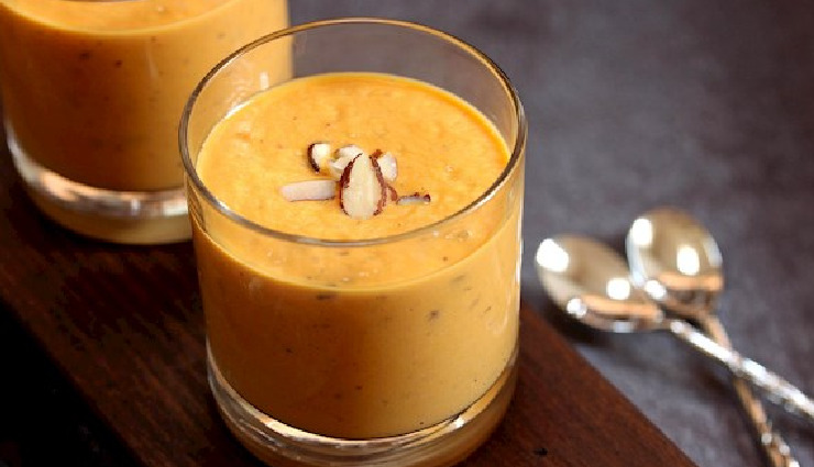 gajar ka doodh recipe,carrot milk recipe,how to make gajar ka doodh,healthy carrot drink,winter special gajar ka doodh,indian carrot milk recipe,gajar ka doodh with jaggery,creamy carrot milk,warm winter drinks,gajar milk dessert recipe
