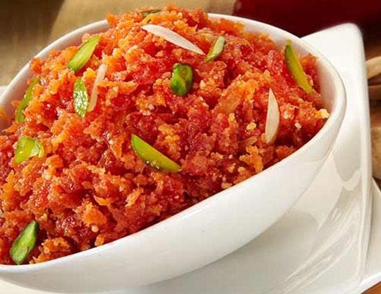 Recipe- Prepare Delicious Gajar Ka Halwa