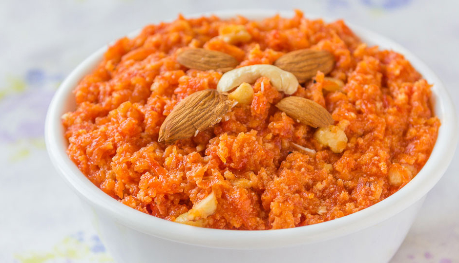 Winter Special- Simple and Comforting Gajar ka Halwa