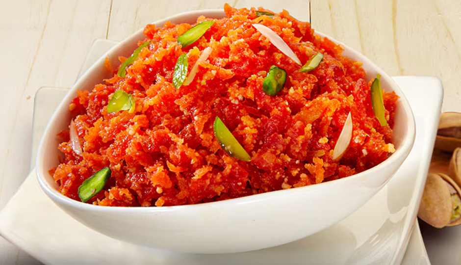 Easy Recipe for Gajar ka Halwa