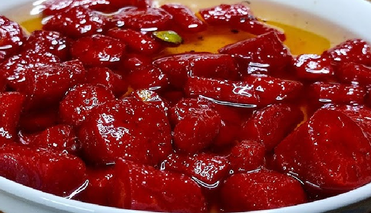 गाजर का मुरब्बा है सर्दियों के लिए शानदार डिश, एक बार बनाएं और पूरे सीजन लें इसका आनंद #Recipe