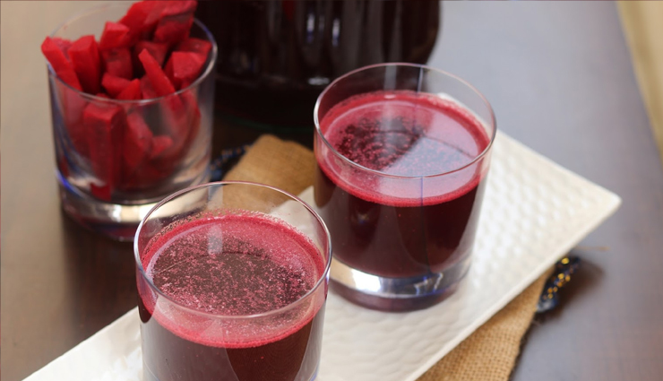 gajar kanji,holi drink,gajar kanji recipe,holi recipe,recipe