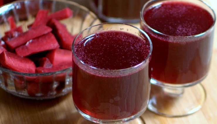 गाजर की कांजी होती है एनर्जी ड्रिंक जैसी, स्वाद और सेहत का खजाना है यह बेहतरीन डिश #Recipe