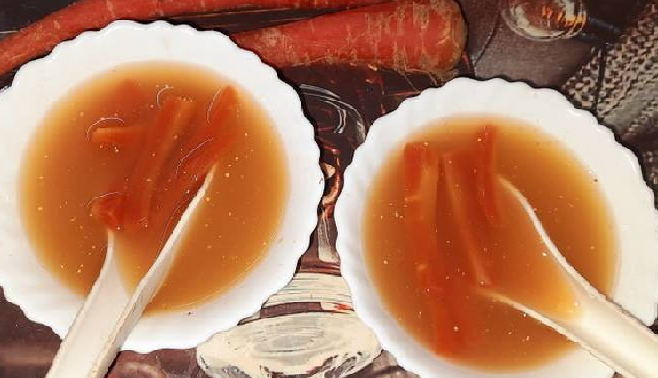 गाजर की कांजी होती है एनर्जी ड्रिंक जैसी, स्वाद और सेहत का खजाना है यह बेहतरीन डिश #Recipe gajar ki kanji recipe,carrot kanji preparation,traditional kanji recipe,indian fermented drink,fermented carrot beverage,healthy kanji recipe,probiotic-rich drink,authentic gajar kanji,spiced carrot kanji,homemade kanji preparation,gajar ki kanji ingredients,easy kanji recipe,refreshing carrot drink,fermented carrot juice,indian winter drink,tangy carrot kanji,immunity-boosting kanji,gajar ki kanji benefits,winter special kanji,authentic indian beverage recipe