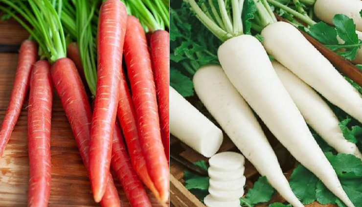 winter special gajar mooli achar recipe,homemade gajar mooli achar for winters,spicy carrot radish pickle recipe,preserving gajar mooli in winter pickle,achar recipe for cold weather,traditional gajar mooli ka achar recipe,piquant winter gajar mooli pickle,how to make winter gajar mooli achar,winter delight: gajar mooli achar recipe,flavorful gajar mooli pickle for chilly days,winter-ready gajar mooli achar preparation,tangy carrot radish pickle for winters,preserving carrots and radishes in winter pickle,spiced gajar mooli achar for the cold season,achar recipe to enjoy in winters