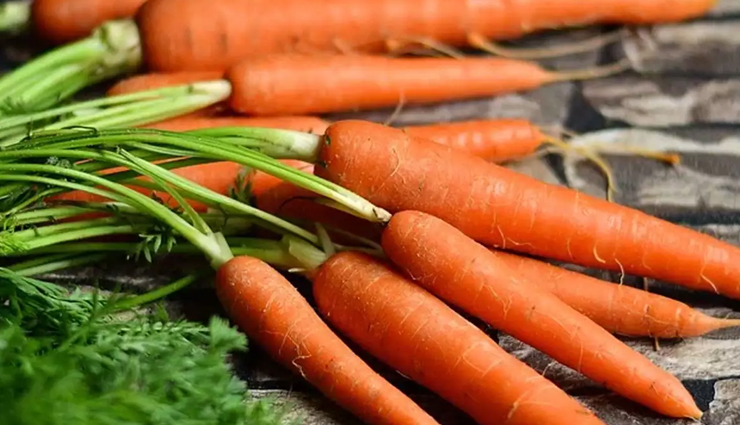 most popular during winters gajar ka halwa,food,easy recipe
