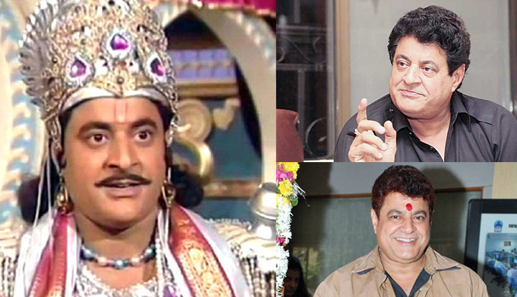 entertainment,what are the caste of mahabharat upto,mahabharat,b r chopra,ravi chopra,nitish bhardwaj,mukesh khanna,rupa ganguly,gajendra chauhan,puneet issar,firoz khan,pankaj dheer