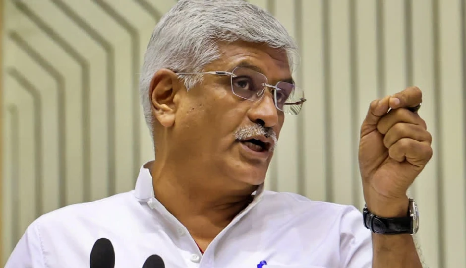 राजस्थान में मंत्रिमंडल विस्तार पर शेखावत का बयान, SIR प्रक्रिया को लेकर कांग्रेस पर हमला