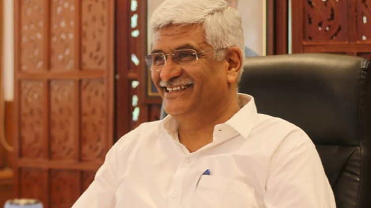 राजस्थान / हॉर्स ट्रेडिंग के आरोप में केंद्रीय मंत्री गजेंद्र सिंह शेखावत के खिलाफ FIR दर्ज