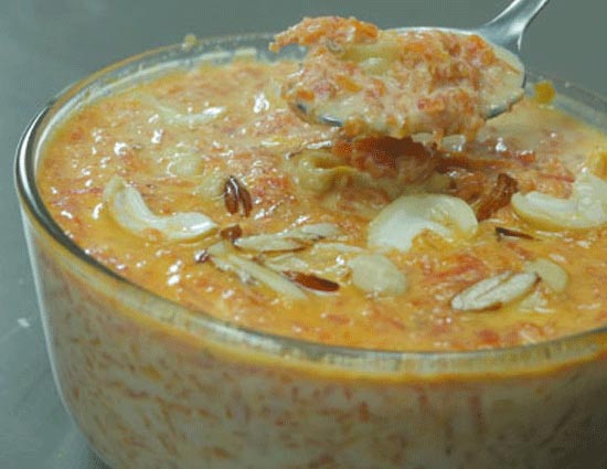 इस संक्रांति पर ले 'गाजर के गजरेले' का मज़ा #Recipe