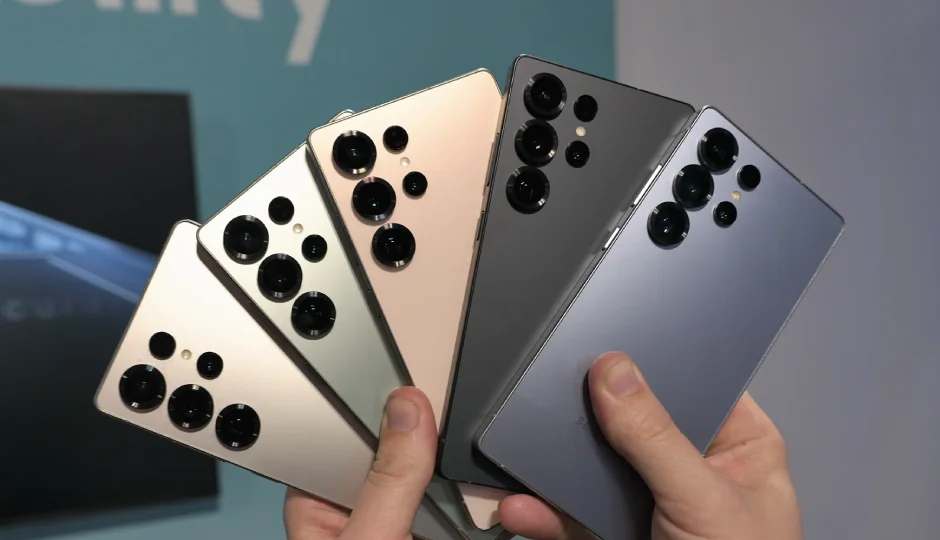 Galaxy S26 सीरीज के आने से पहले Galaxy S25 Ultra हुआ सस्ता, भारी डिस्काउंट के साथ खरीदने का सुनहरा मौका