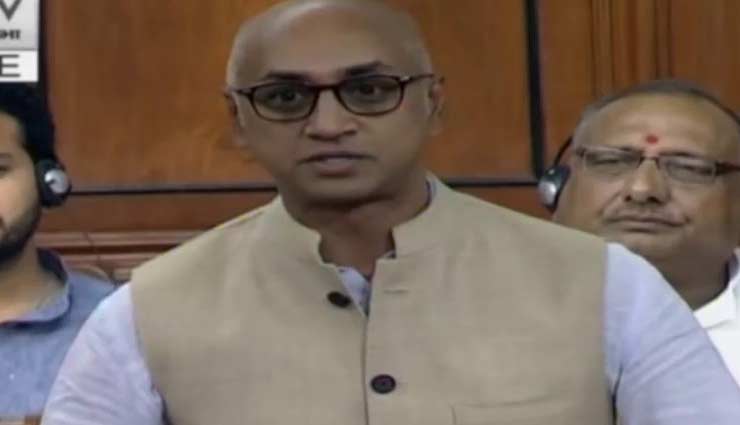 TDP सांसद जयदेव गल्ला ने भाजपा पर जड़े बड़े आरोप, कहा- 'आंध्र प्रदेश के लोग पीड़ा में हैं, और न्याय के लिए लड़ रहे हैं। लेकिन मोदी सरकार...' TDP सांसद जयदेव गल्ला ने भाजपा पर जड़े बड़े आरोप, कहा- 'आंध्र प्रदेश के लोग पीड़ा में हैं, और न्याय के लिए लड़ रहे हैं। लेकिन मोदी सरकार...'