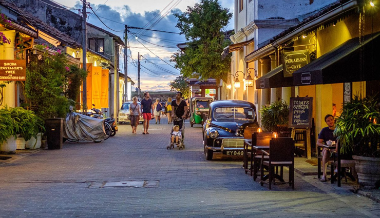 10 Things You Must Do When in Galle, Sri Lanka