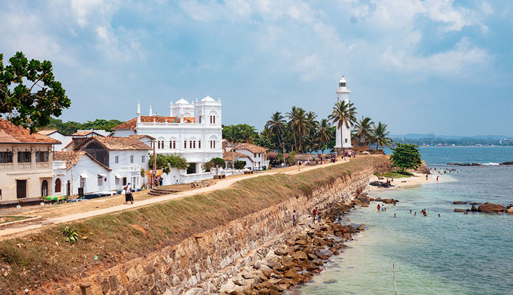 5 Things Not To Miss in Galle, Sri Lanka