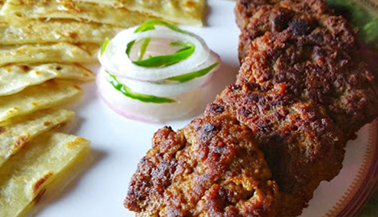 galouti kebab,galouti kebab recipe,hunger struck,food,easy recipe