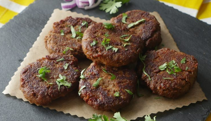 Recipe - Mastering the Art of Galouti Kebab: A Culinary Delight