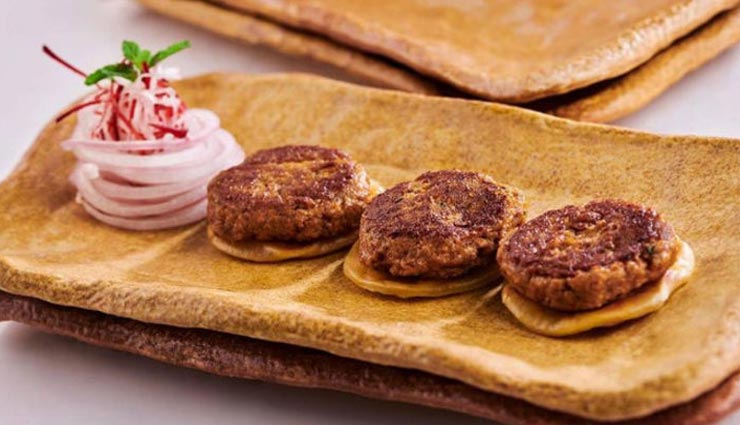 galouti kebab recipe,recipe,recipe in hindi,special recipe