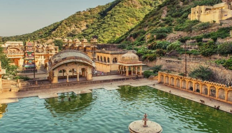 travel places,travel guide,jaipur tourism,jaipur places