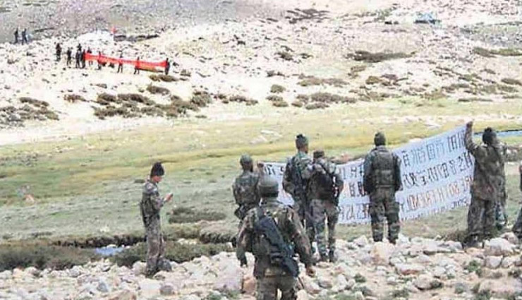 गलवान में झड़प के बाद अब तक क्या हुआ, एक नजर में...