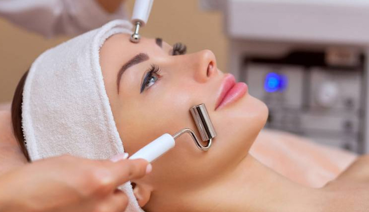 6 Reasons Why Galvanic Facial is Good for Your Skin