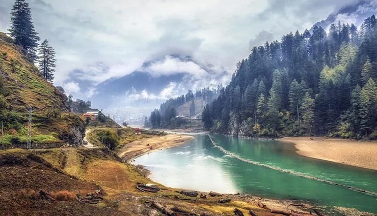 एक चरवाहे के नाम पर पड़ा था गलवां घाटी का नाम, जानें इसका अनोखा इतिहास