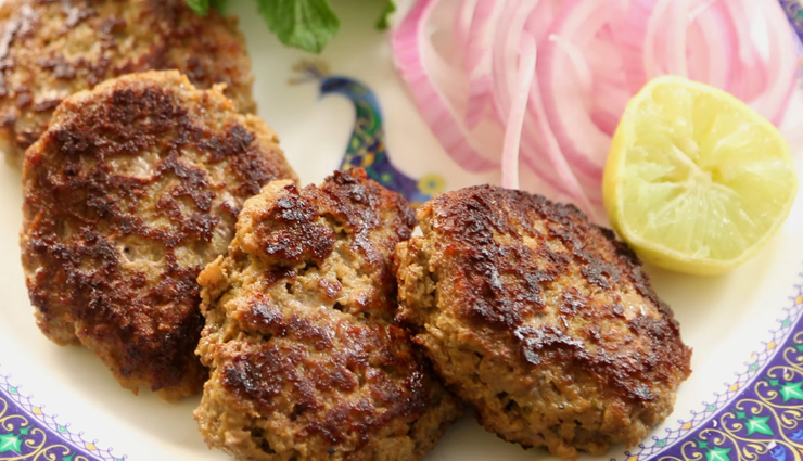 lucknow,nihari and kulcha,awadhi biryani,shammi kabab,shammi kabab,galawti kabab,handi chicken,chaat tokri,nimish,lucknow cuisines,must try lucknow food