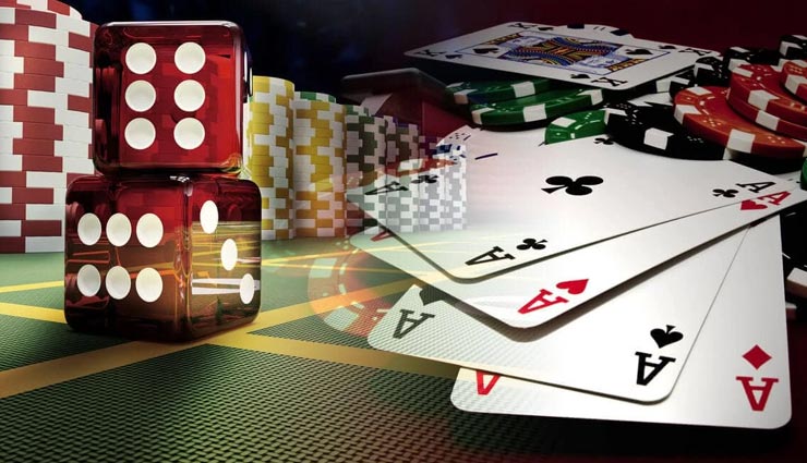 जयपुर : अब सट्टेबाजों की जमानत भी होगी मुश्किल, सरकार लेकर आ रही नया विधेयक