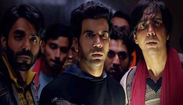 Flashback 2018- 10 Bollywood Movies That Changed the Game in 2018