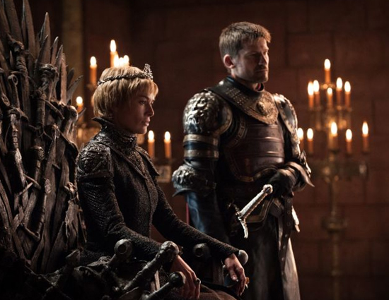 Get Ready Guys, War is Coming