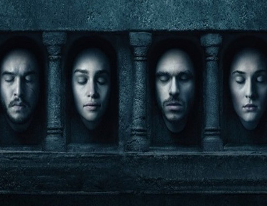 'Game of Thrones' season 8 to premiere in 2019