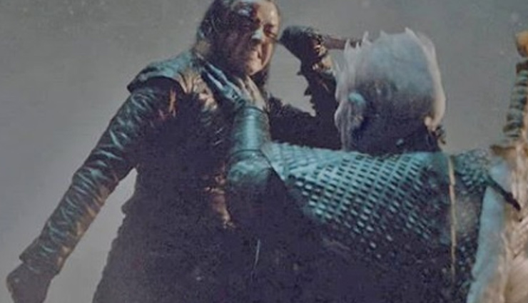 Game of Thrones ‘Drop Scene’ triggers Arya Stark challenge on social media