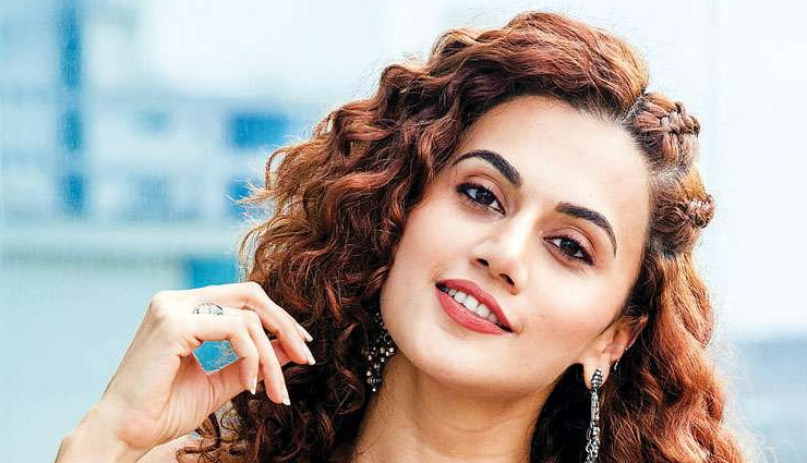 taapsee pannu,game over,game over box office,game over box office collection,entertainment,bollywood