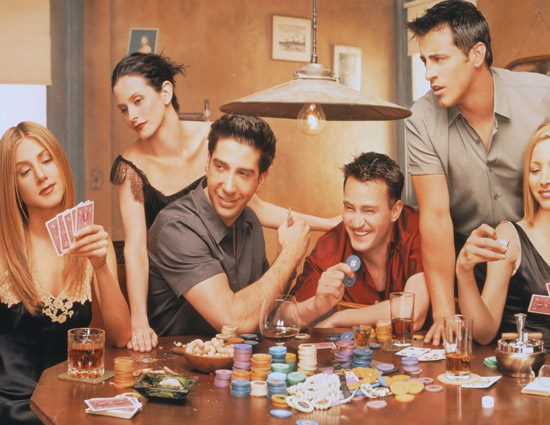5 Games To Add More Fun To Your House Parties