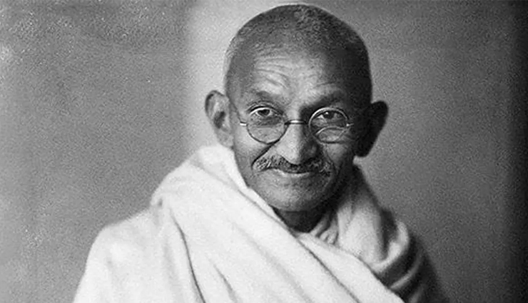 gandhi jayanti,facts about mahatama gandhi,mahatma gandhi,news
